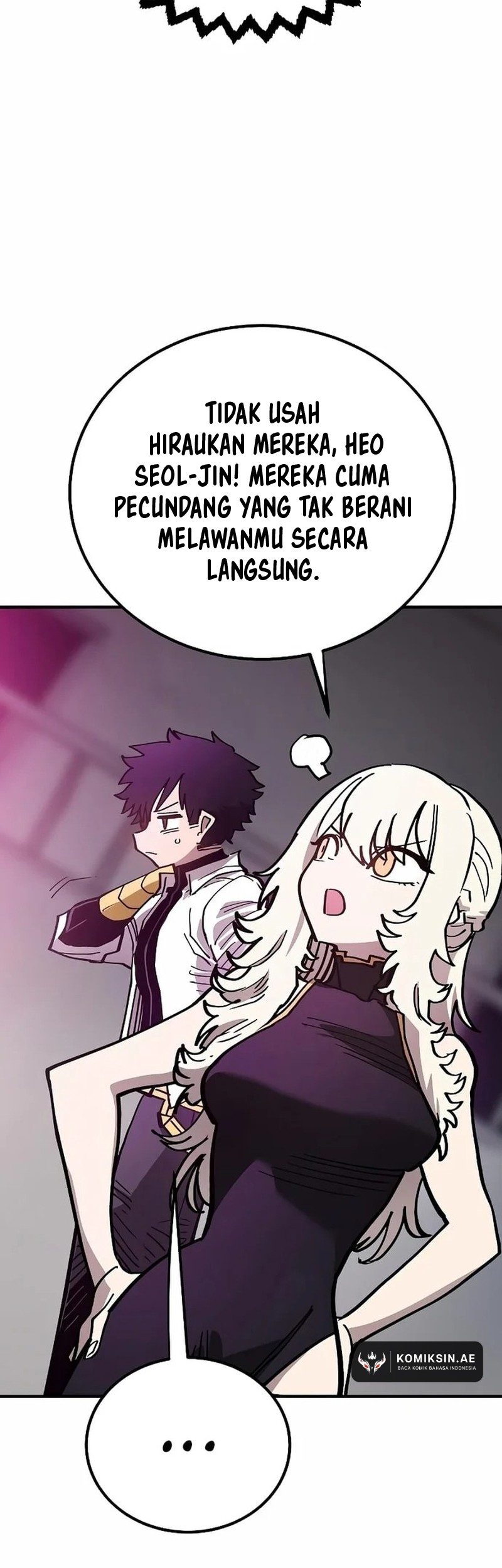 Player Chapter 199 Gambar 30