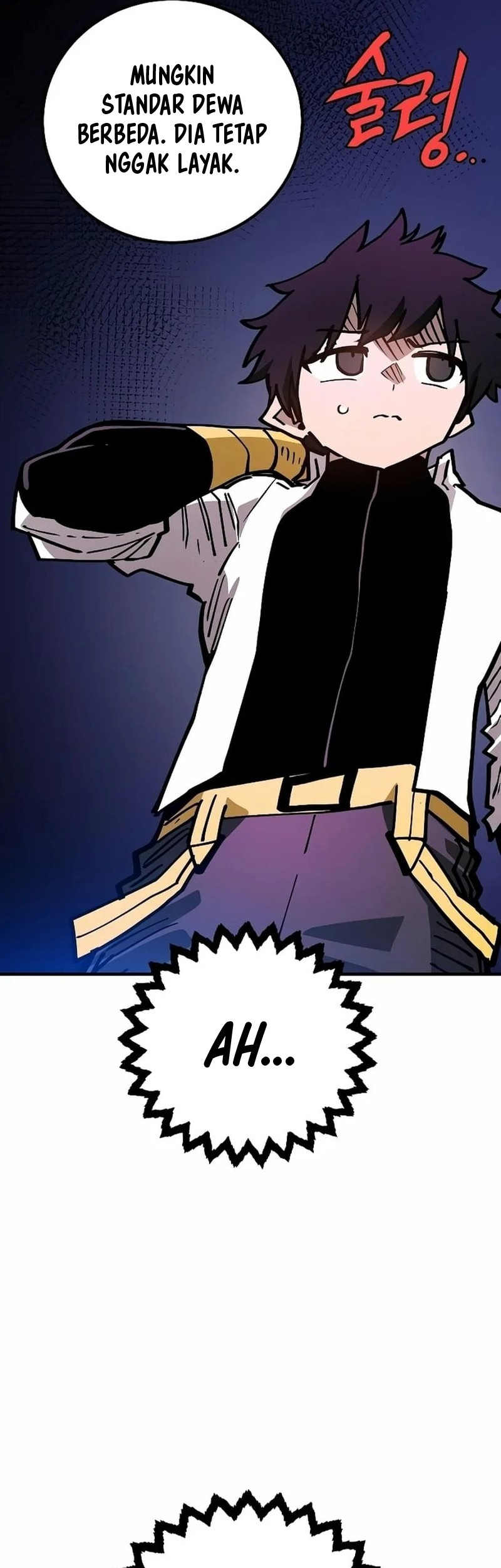 Player Chapter 199 Gambar 32