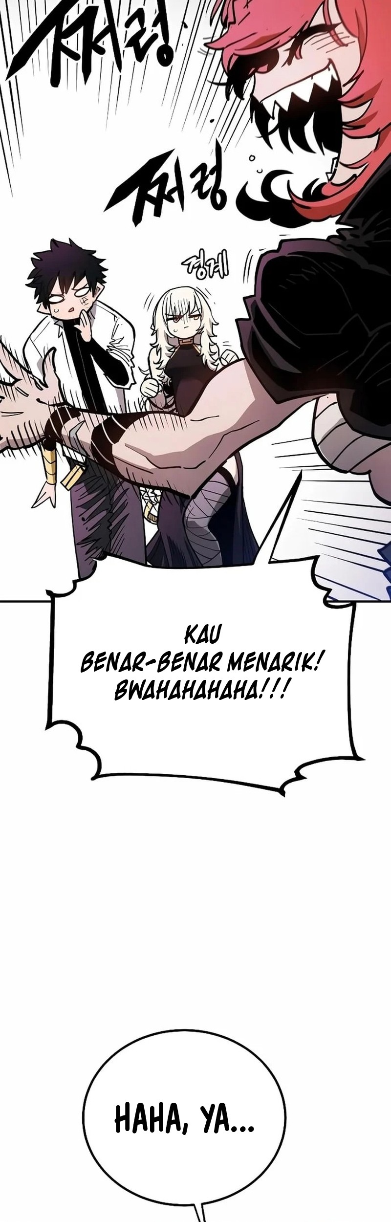 Player Chapter 199 Gambar 38