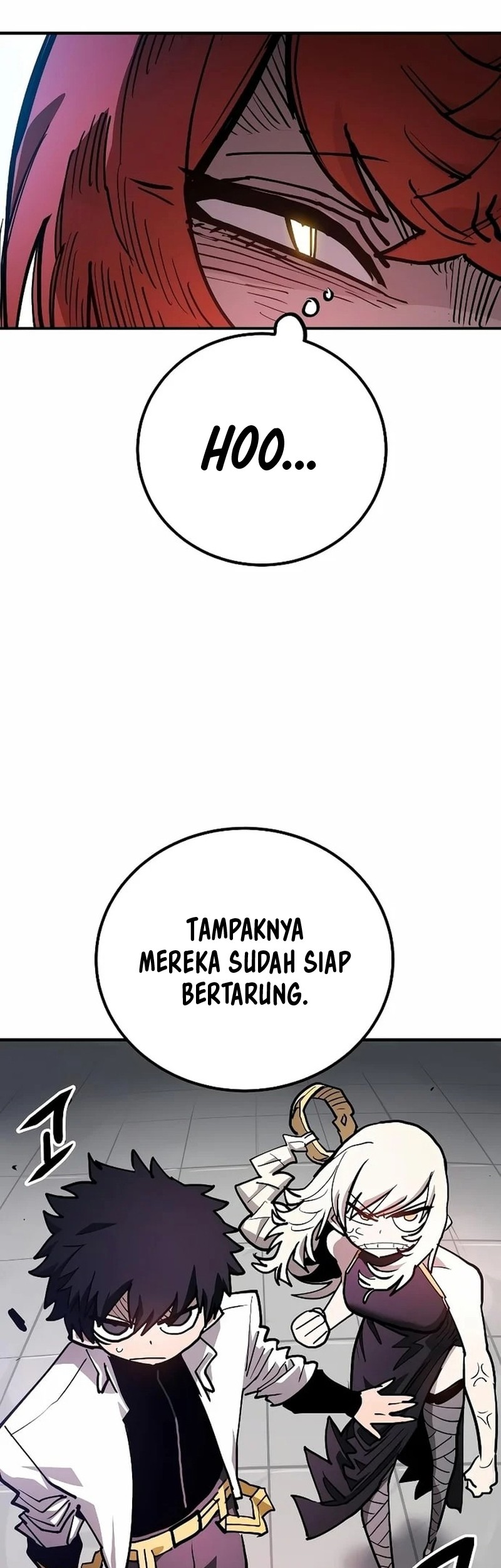 Player Chapter 199 Gambar 42