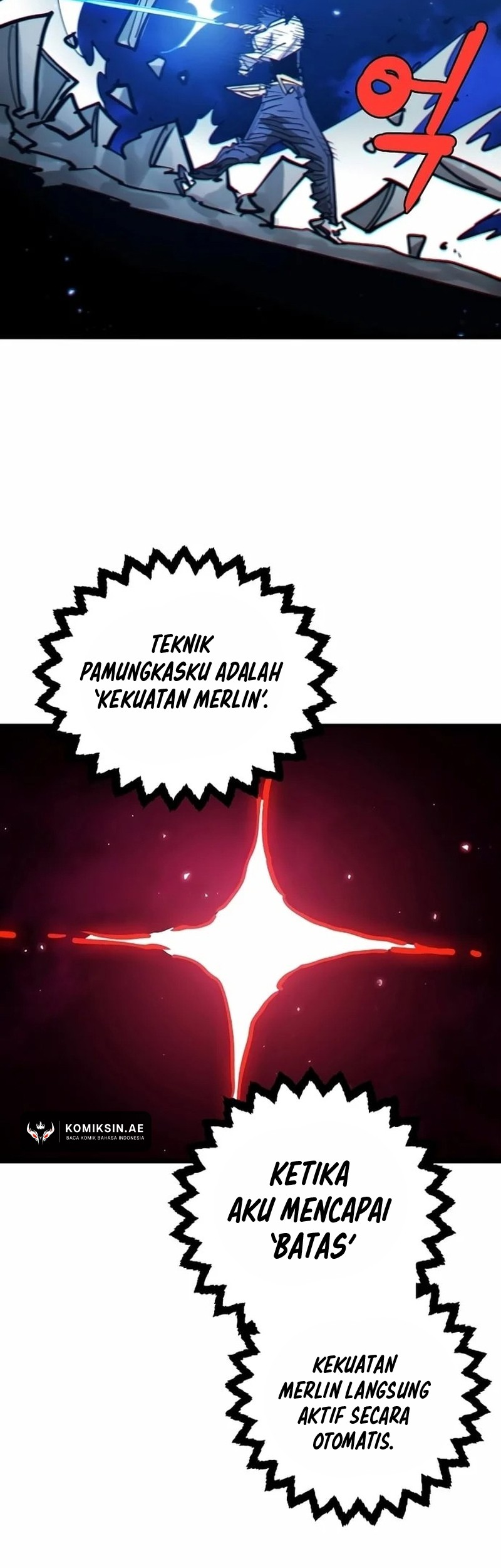 Player Chapter 199 Gambar 60