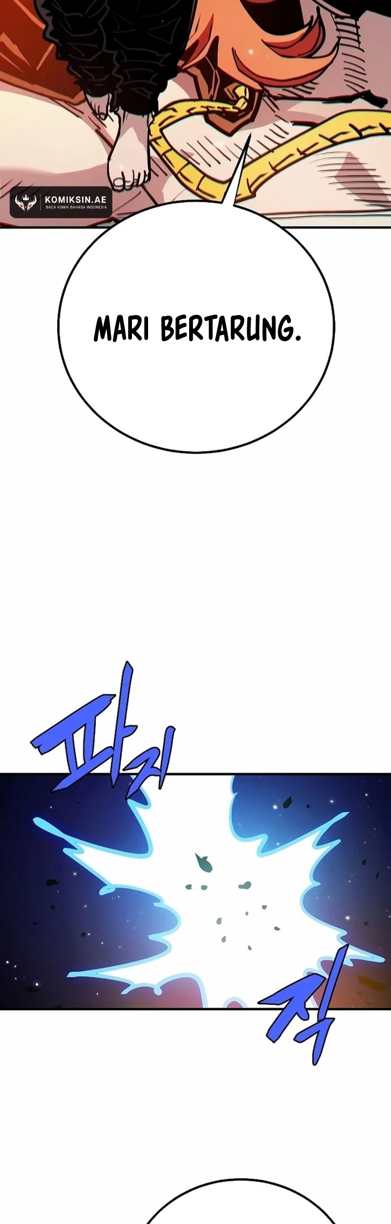 Player Chapter 199 Gambar 48