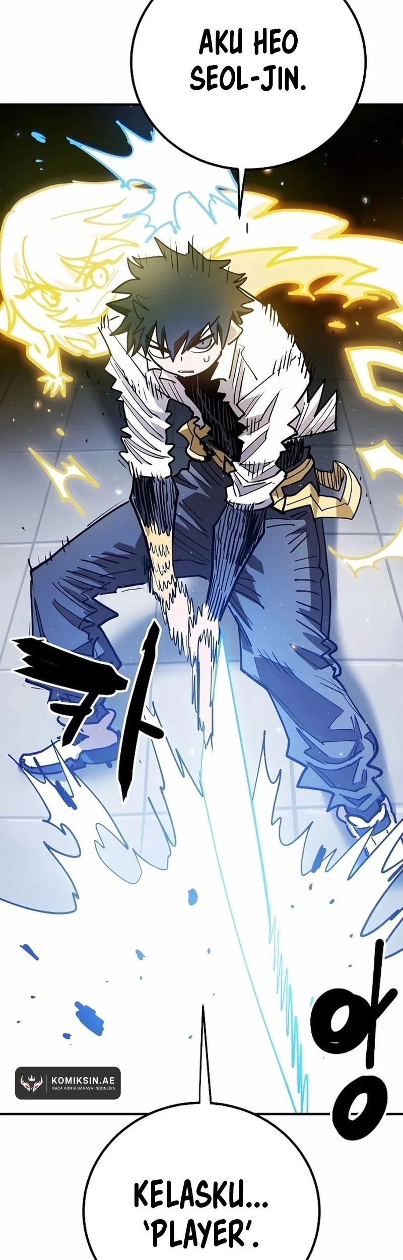 Player Chapter 199 Gambar 49