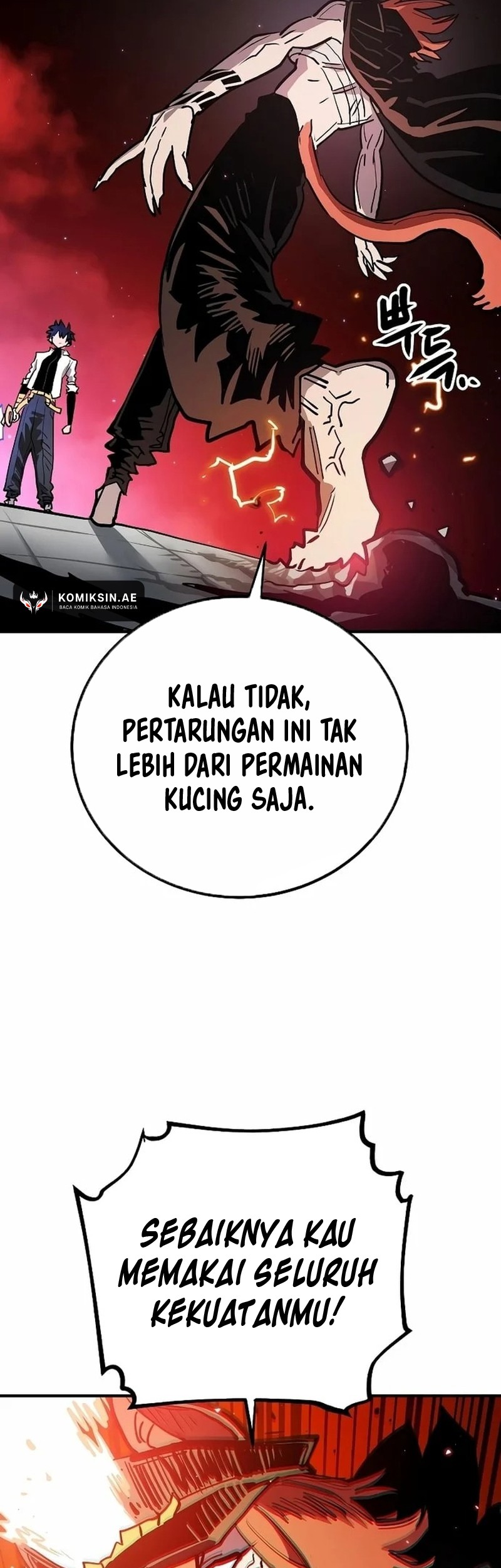 Player Chapter 199 Gambar 51