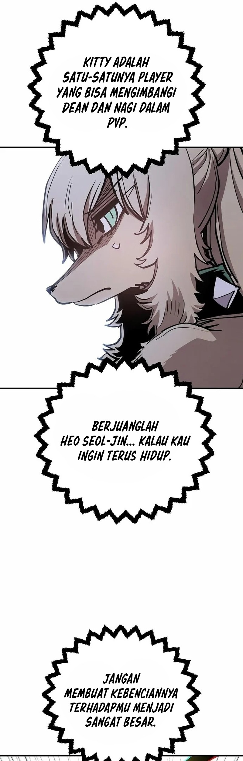 Player Chapter 199 Gambar 54