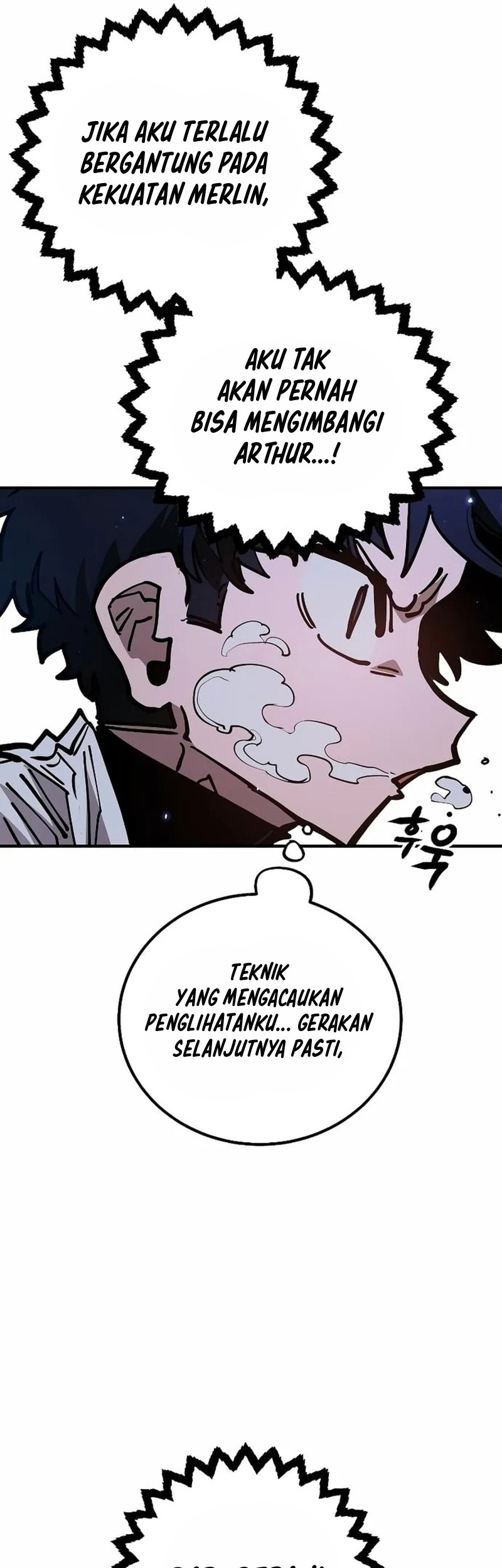 Player Chapter 199 Gambar 62