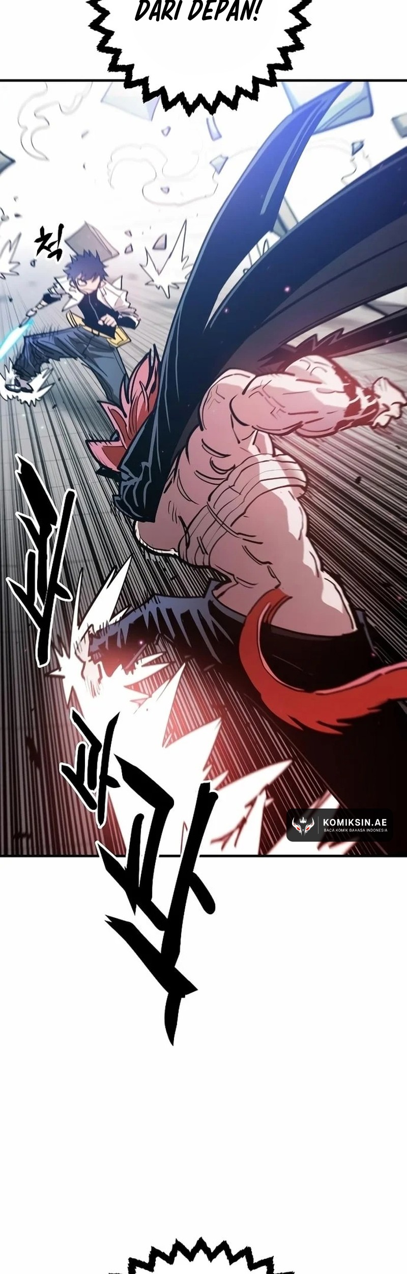 Player Chapter 199 Gambar 63