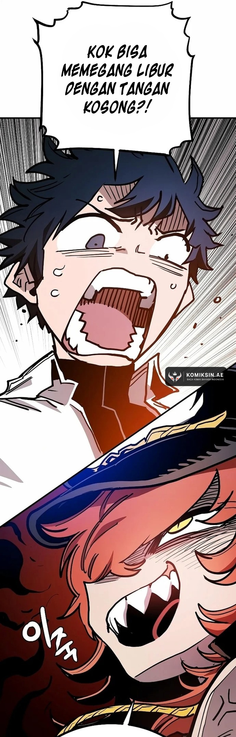 Player Chapter 199 Gambar 66