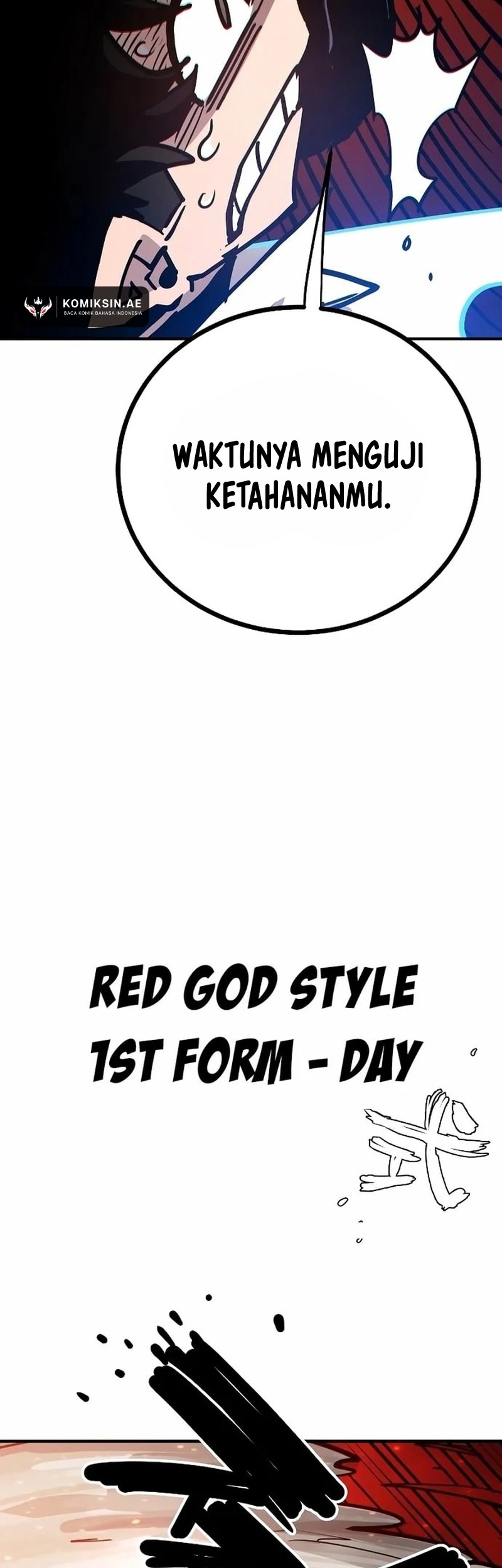 Player Chapter 199 Gambar 68