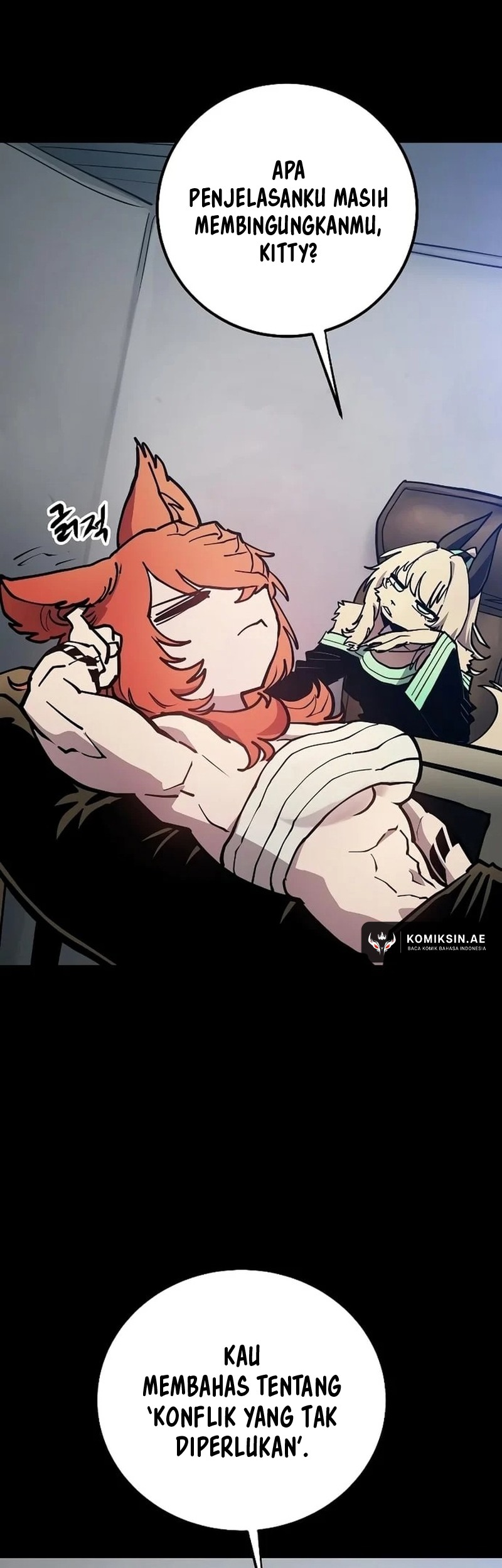 Player Chapter 199 Gambar 3