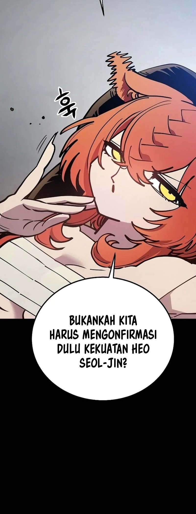 Player Chapter 199 Gambar 4