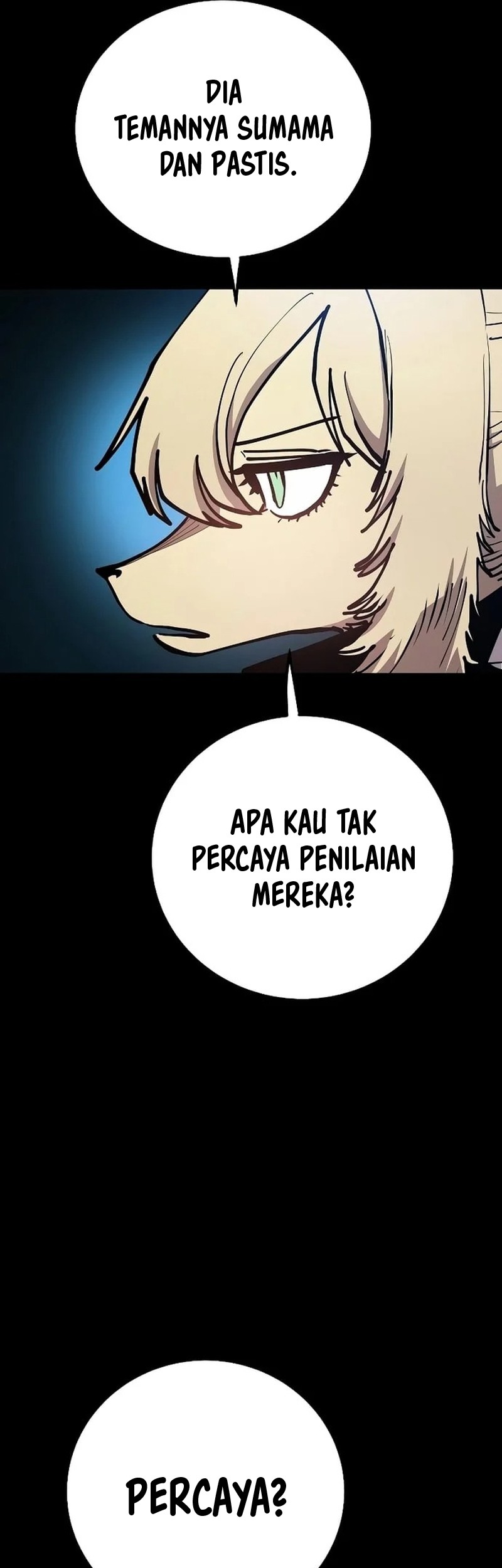 Player Chapter 199 Gambar 5