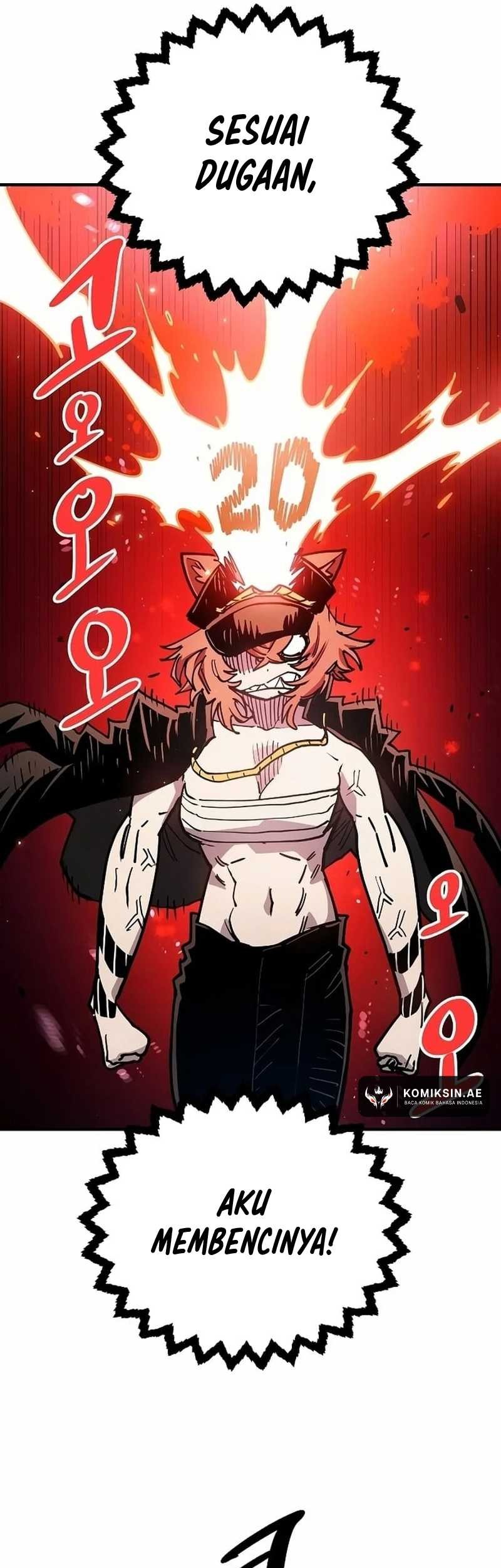 Player Chapter 200 Gambar 25