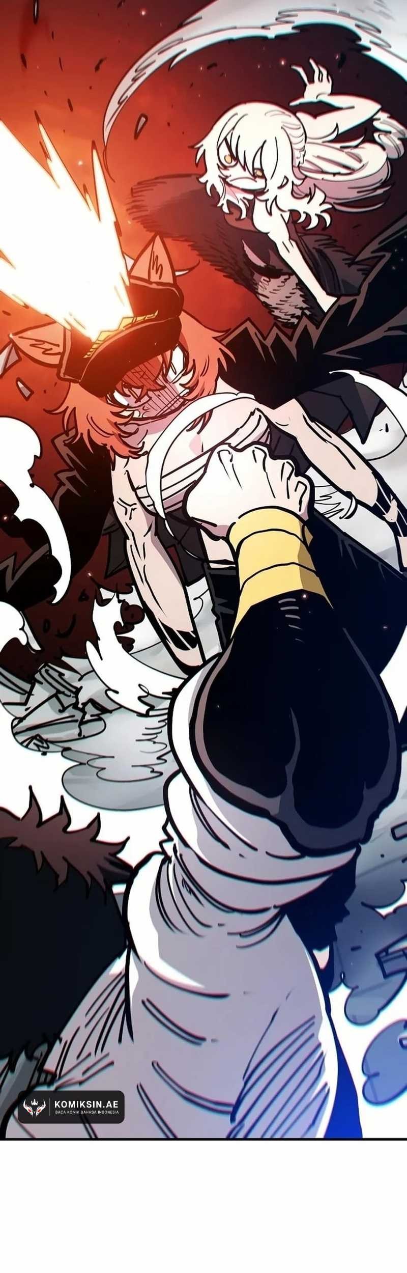 Player Chapter 200 Gambar 44