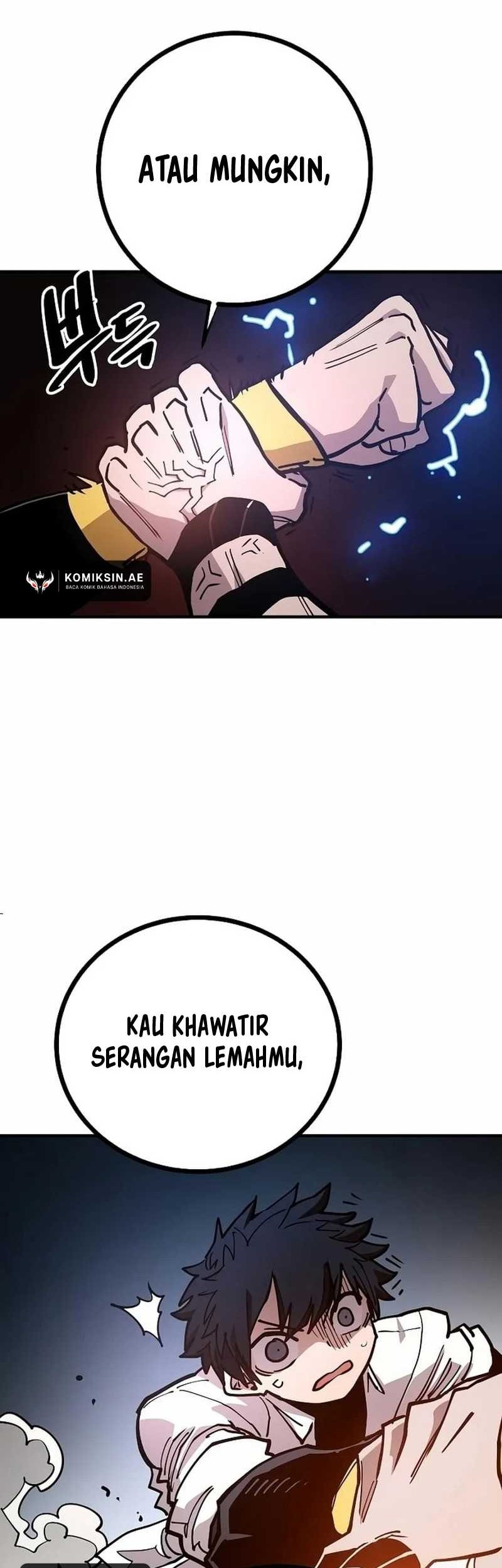 Player Chapter 200 Gambar 57