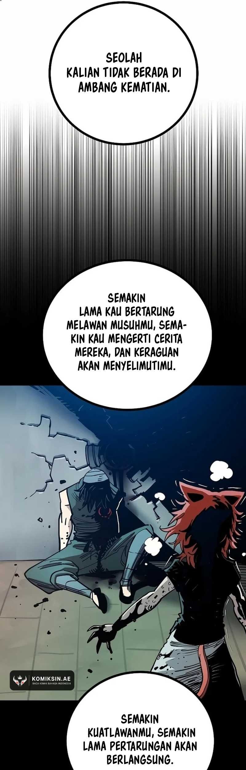 Player Chapter 200 Gambar 64