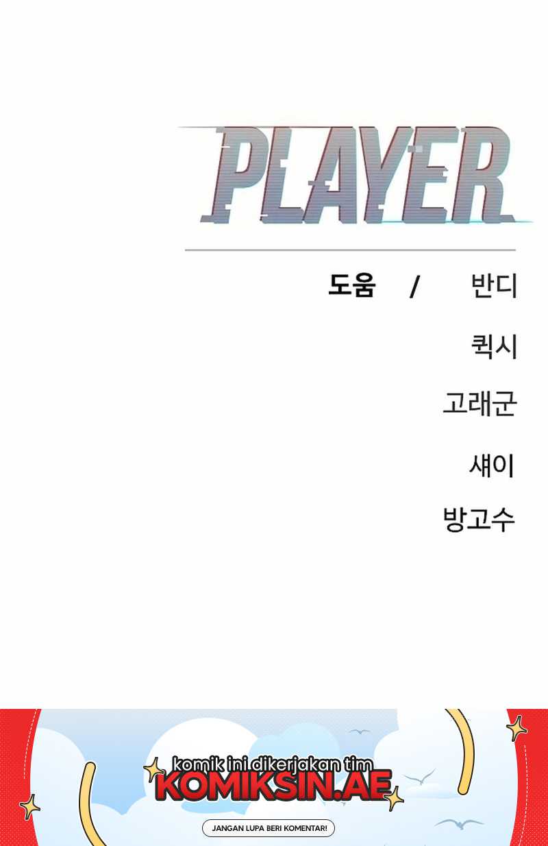 Player Chapter 200 Gambar 82