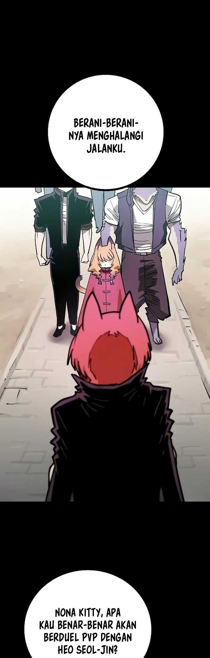 Player Chapter 200 Gambar 3