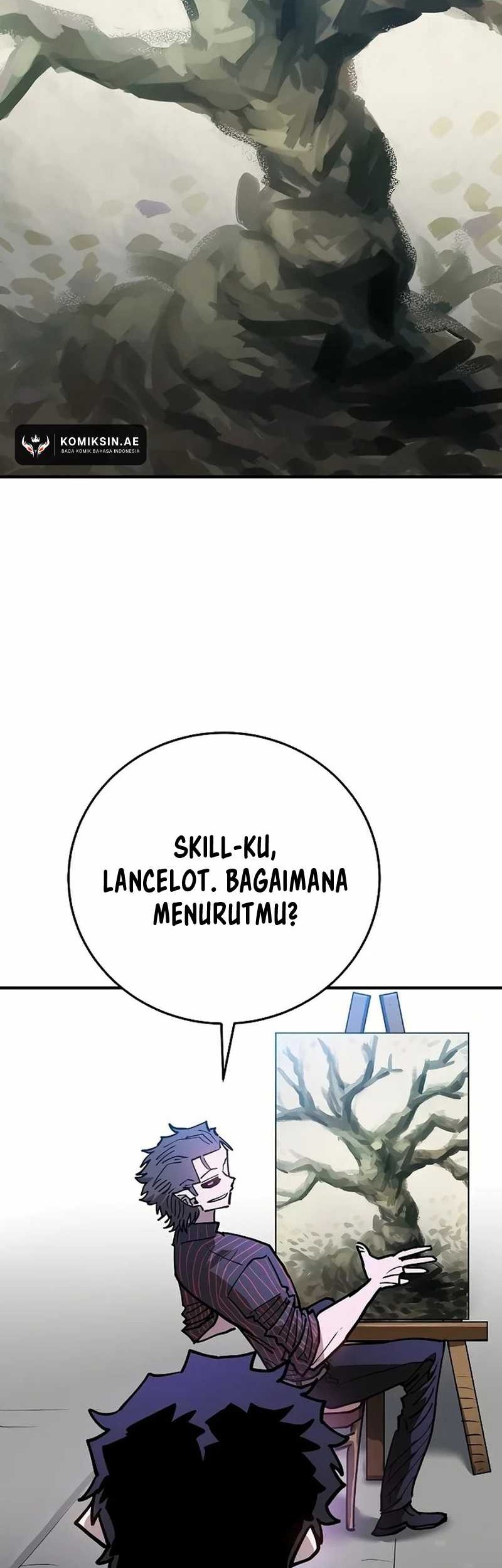 Player Chapter 201 Gambar 10