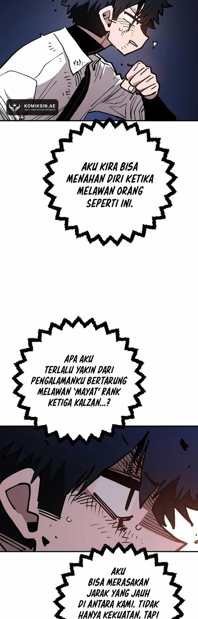 Player Chapter 201 Gambar 21