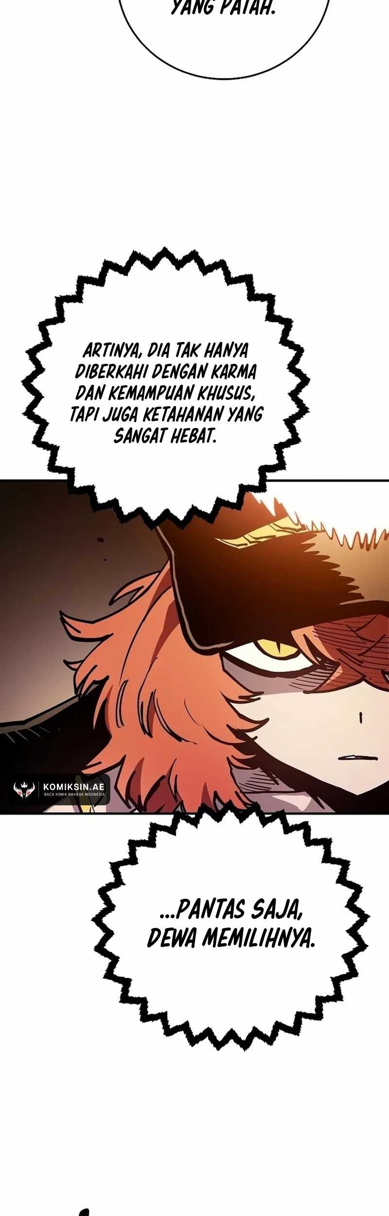 Player Chapter 201 Gambar 33