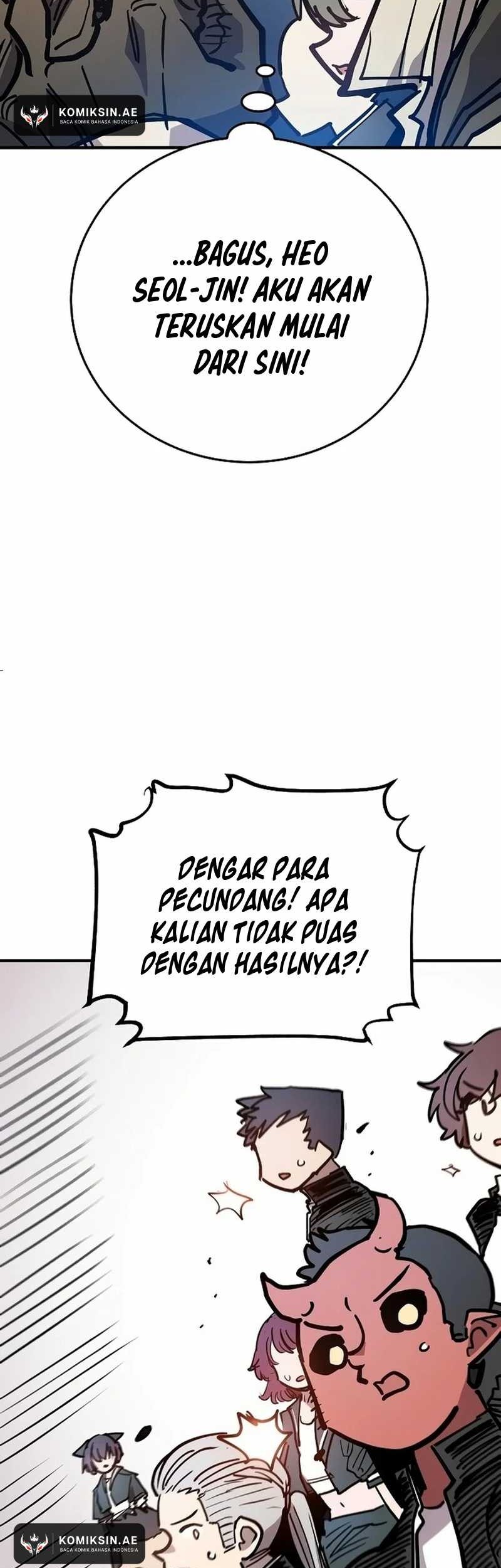 Player Chapter 201 Gambar 61