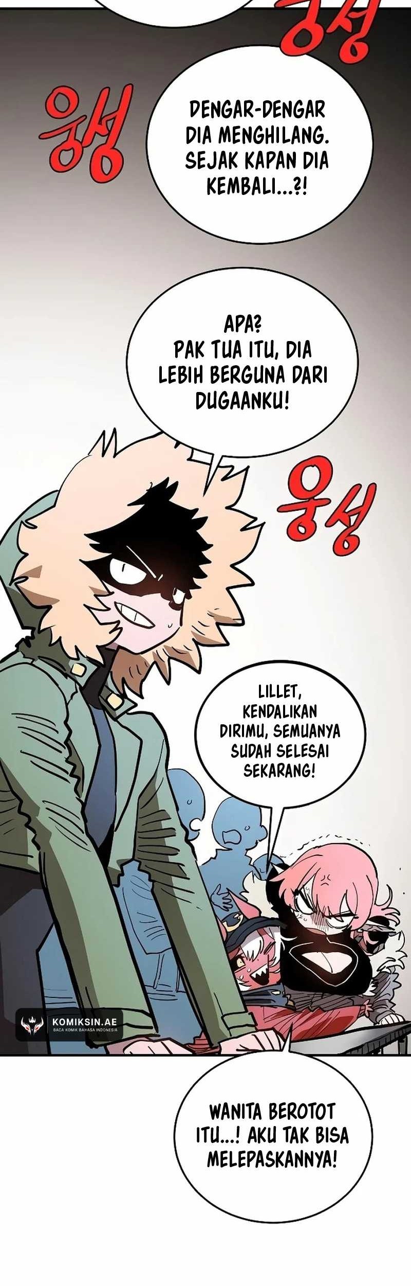 Player Chapter 201 Gambar 64