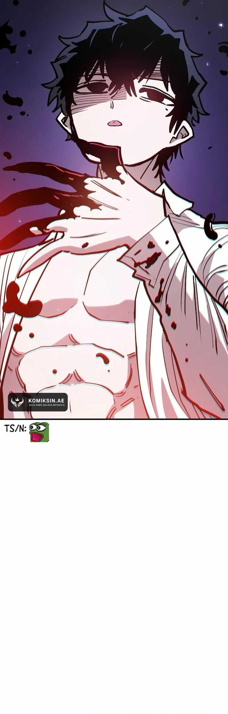 Player Chapter 201 Gambar 83