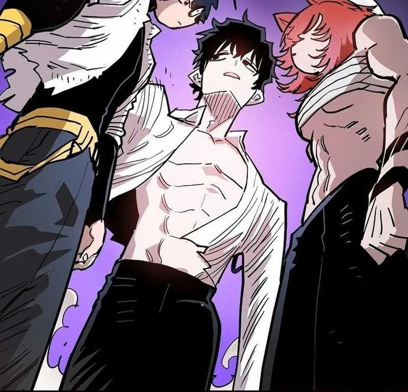 Player Chapter 201 Gambar 74