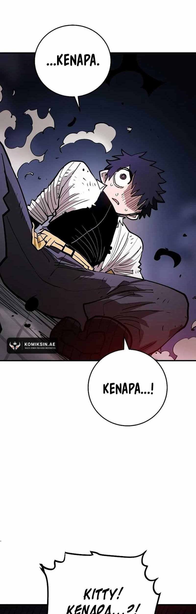 Player Chapter 201 Gambar 80