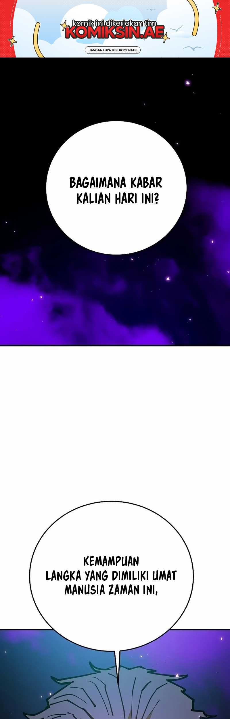 Manhwa Player Chapter 201 gambar nomor 2