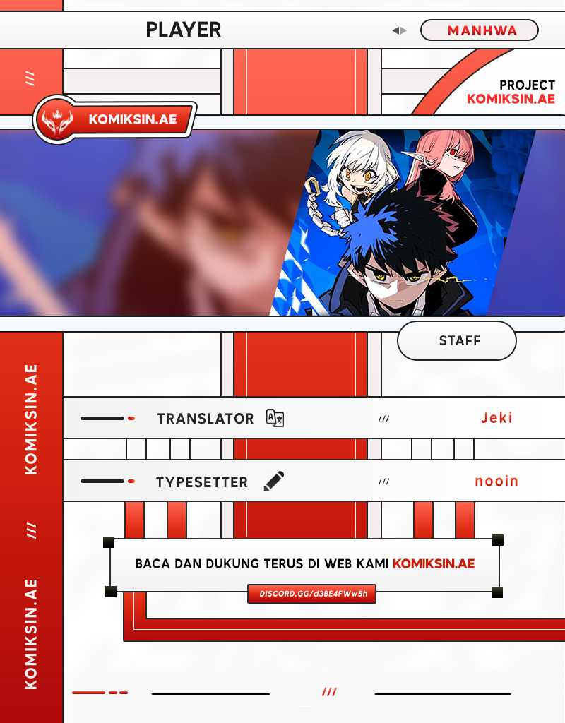 Komik Player Chapter 202 gambar nomor 1