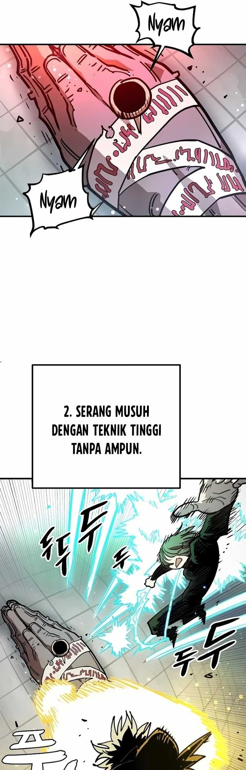 Player Chapter 202 Gambar 34