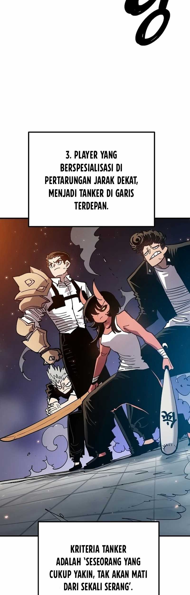 Player Chapter 202 Gambar 36