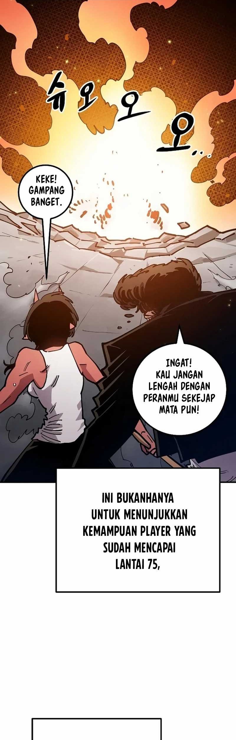 Player Chapter 202 Gambar 39