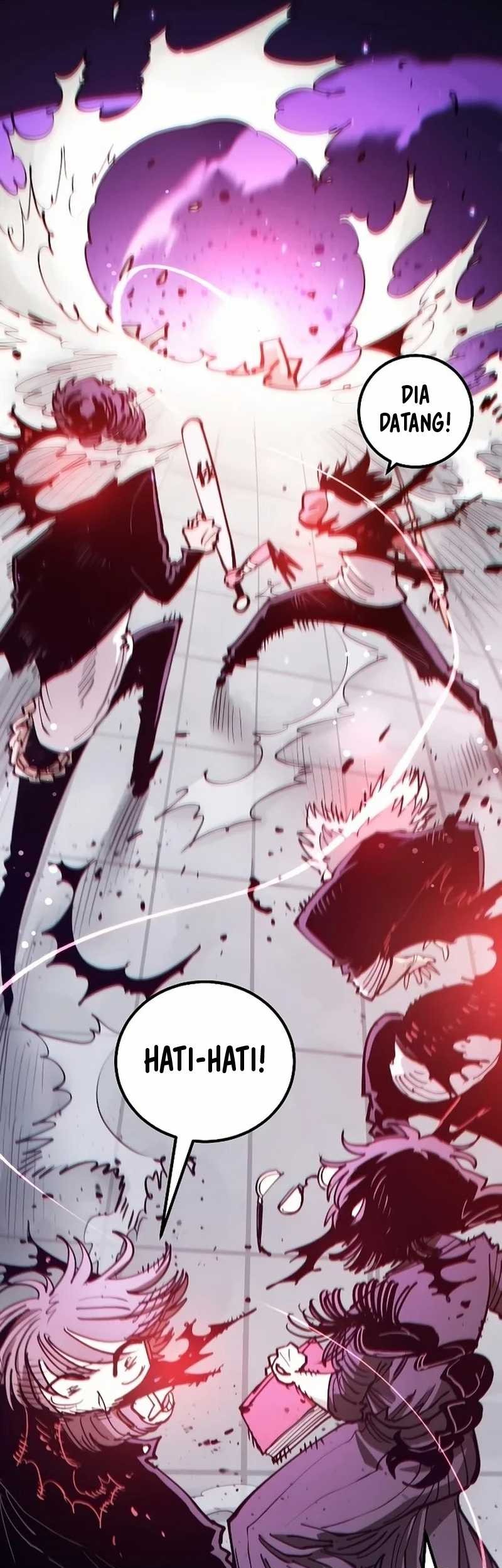 Player Chapter 202 Gambar 42