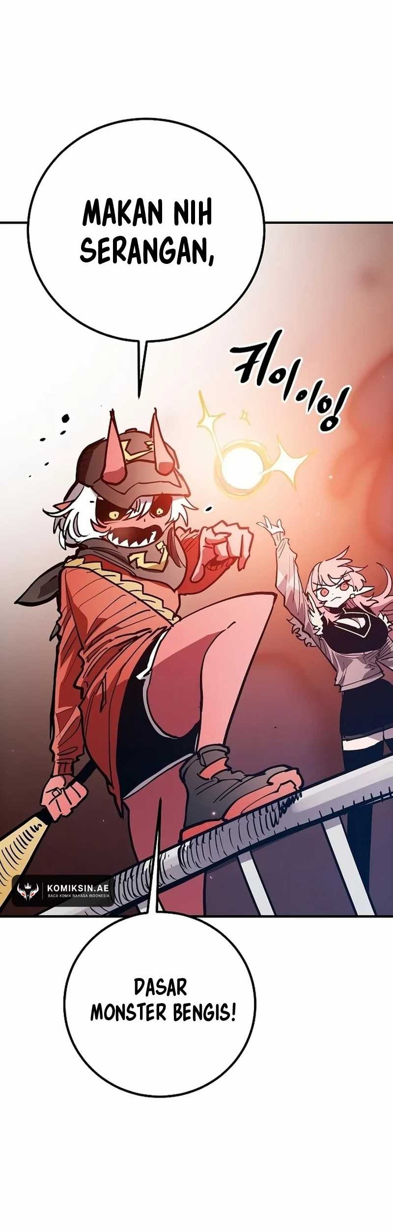 Player Chapter 202 Gambar 51