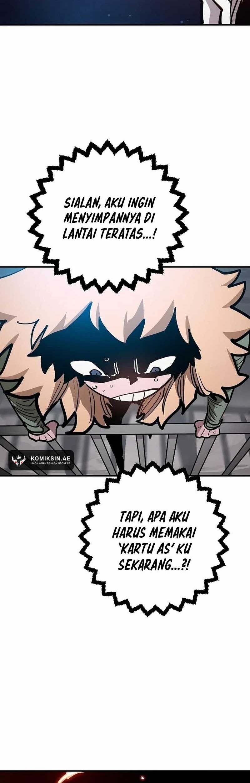 Player Chapter 202 Gambar 66