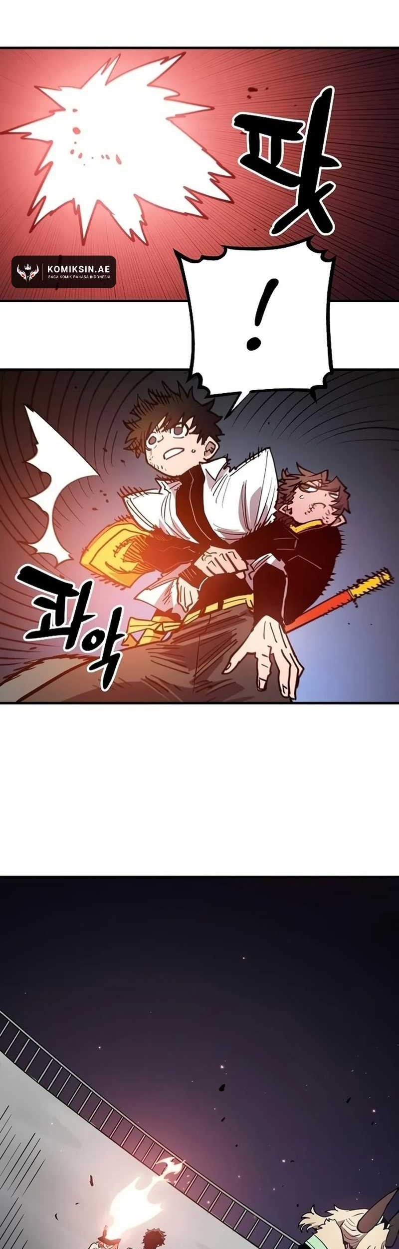 Player Chapter 202 Gambar 71