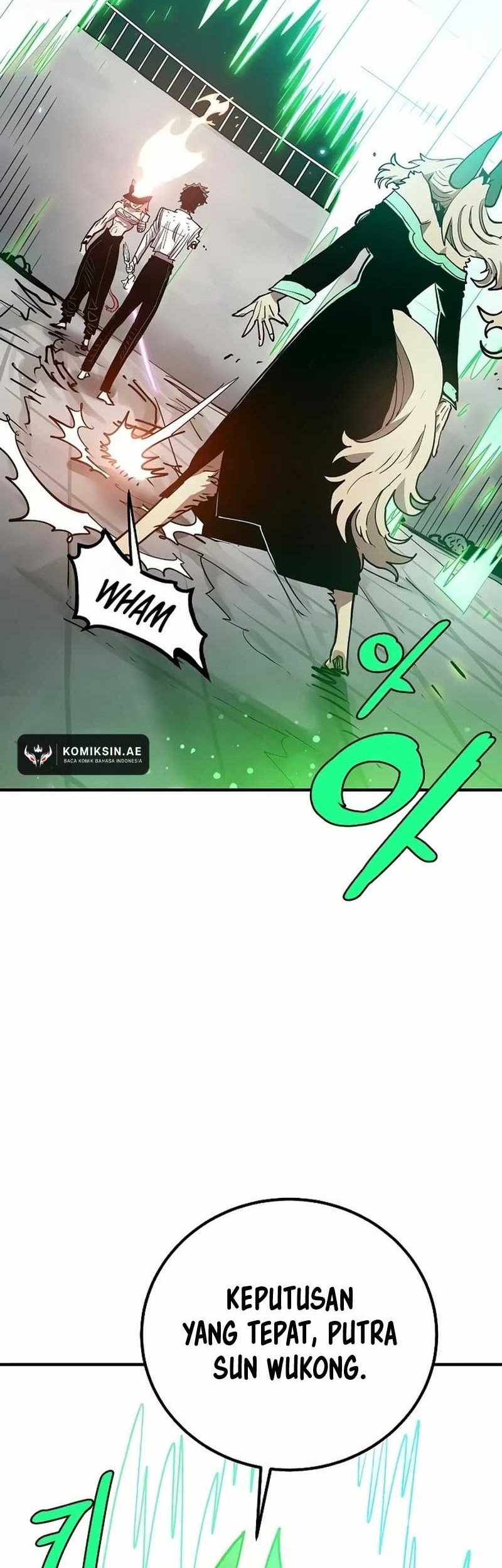 Player Chapter 202 Gambar 74