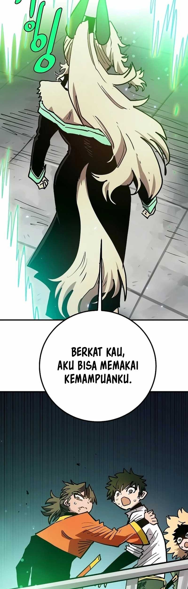 Player Chapter 202 Gambar 75