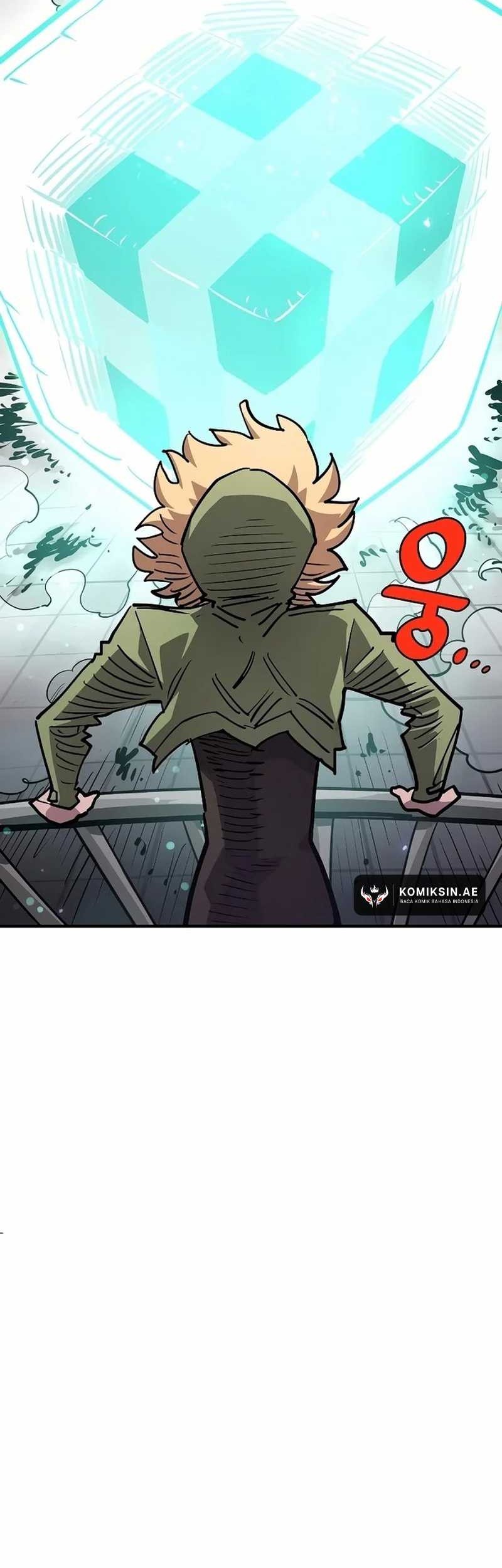 Player Chapter 202 Gambar 79