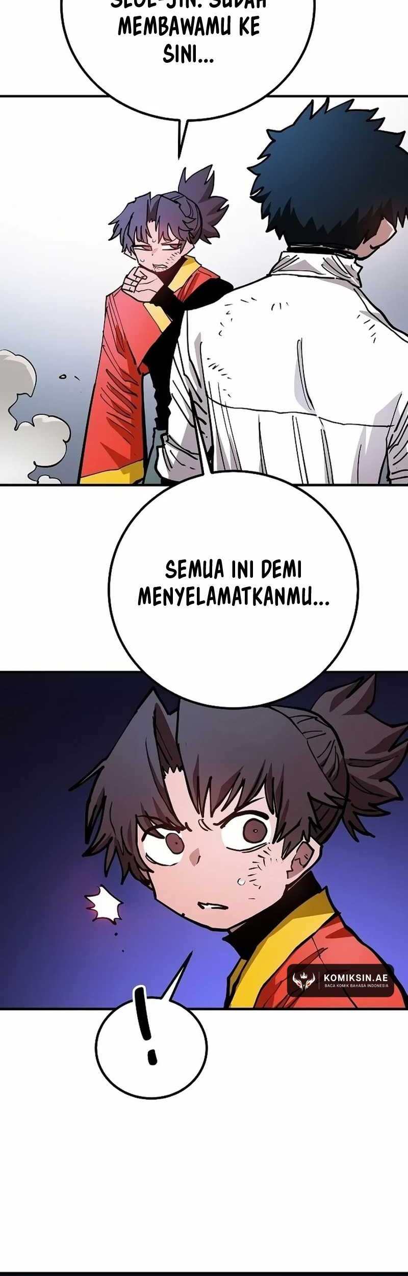 Player Chapter 203 Gambar 12