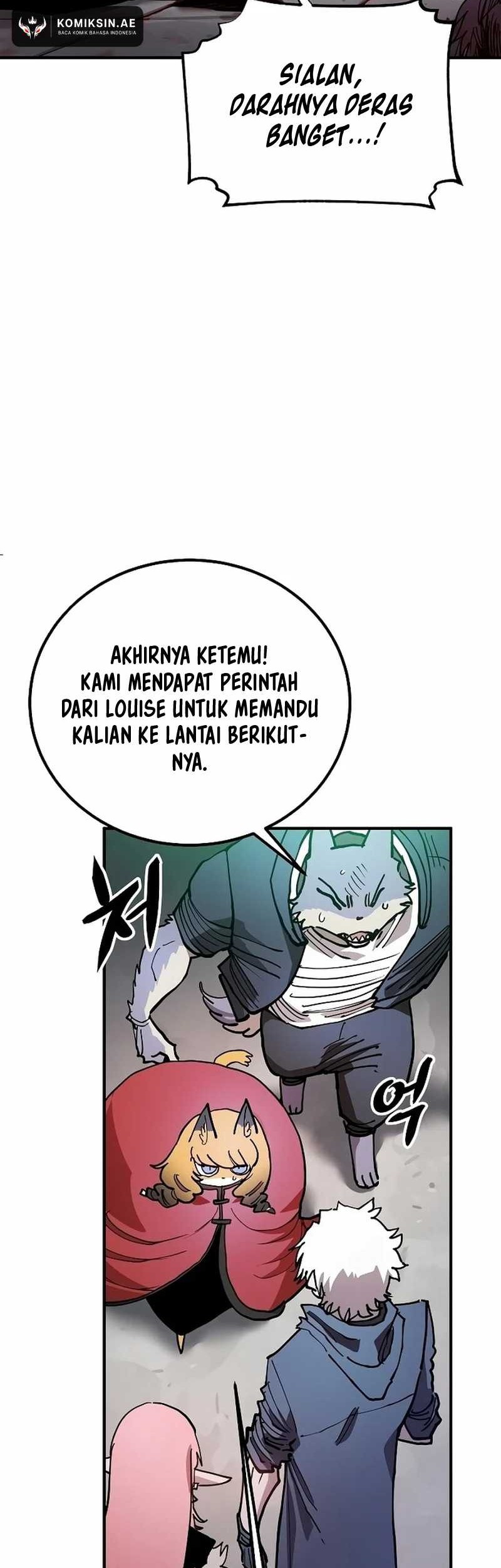 Player Chapter 203 Gambar 15