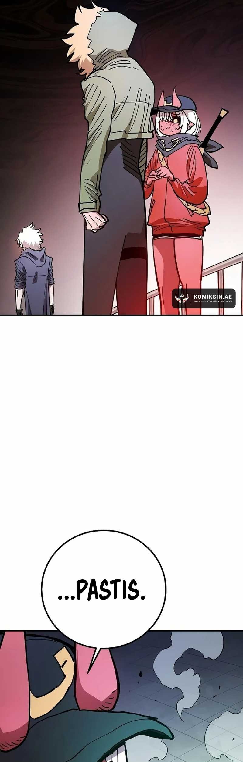 Player Chapter 203 Gambar 18