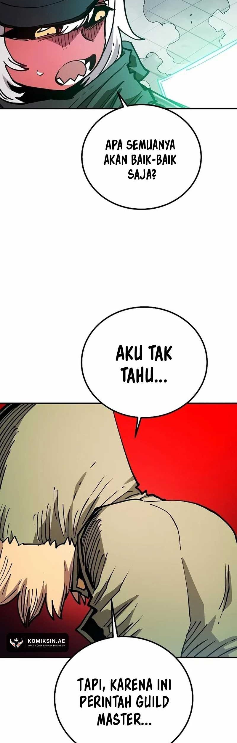 Player Chapter 203 Gambar 19