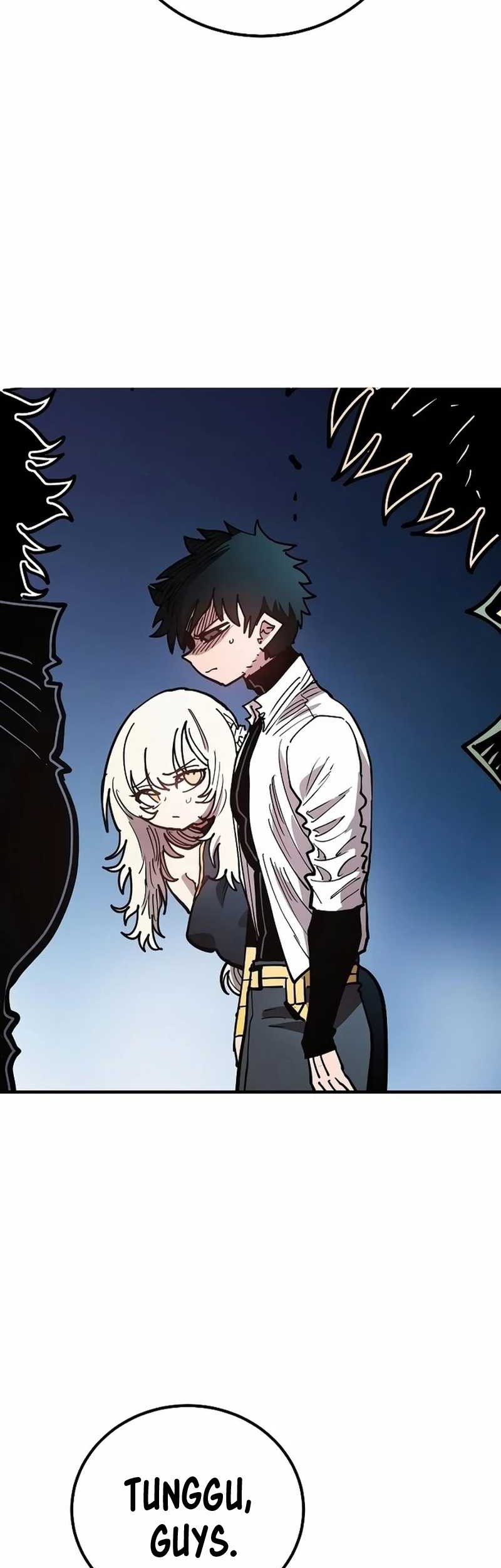 Player Chapter 203 Gambar 20