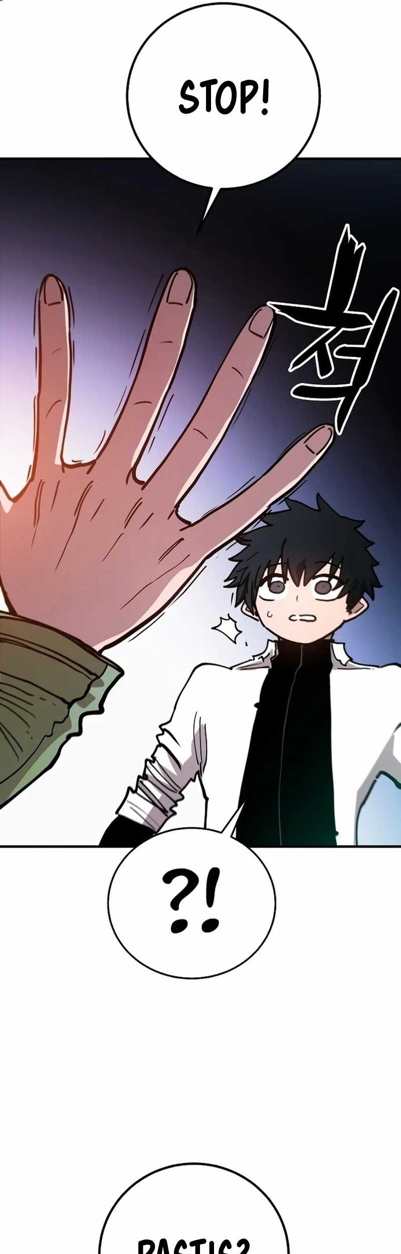 Player Chapter 203 Gambar 22