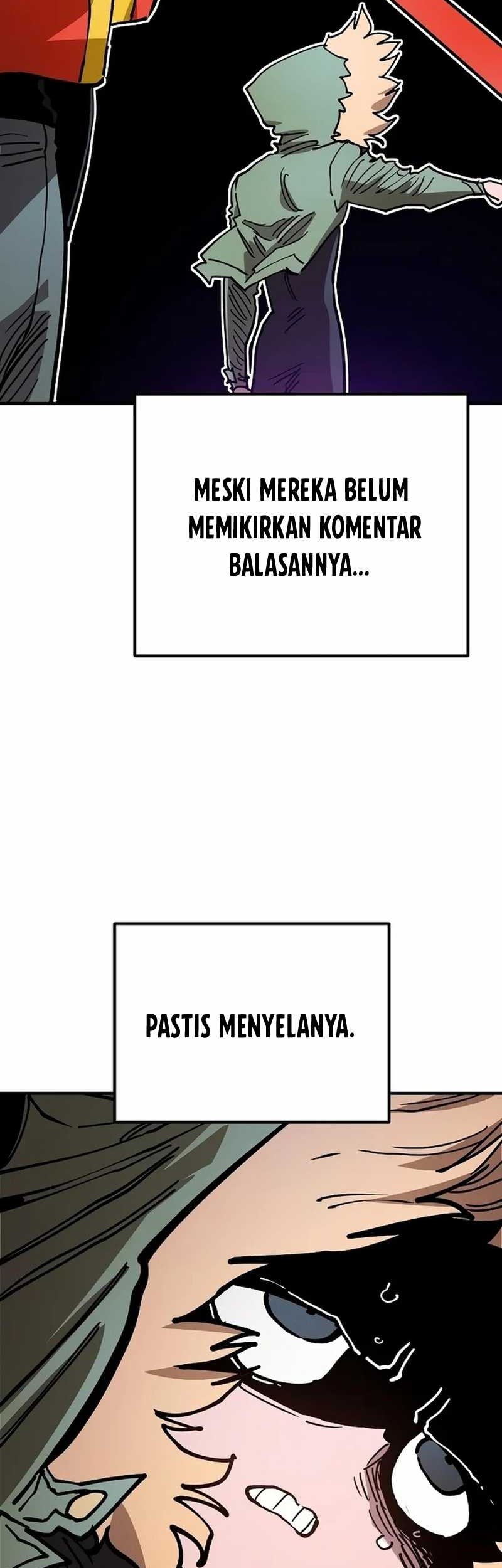 Player Chapter 203 Gambar 24