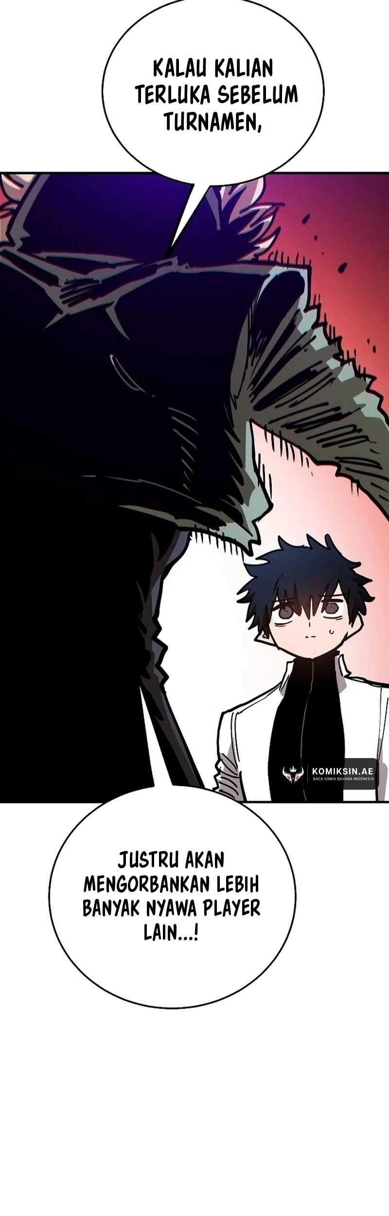 Player Chapter 203 Gambar 28